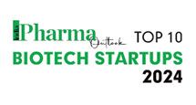 Top 10 Biotech Startups – 2024
