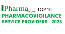 Top 10 Pharmacovigilance Service Providers - 2023
