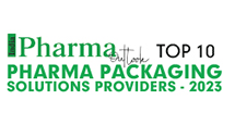 Top 10 Pharma Packaging Solutions  - 2023