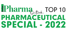 Top 10 Pharmaceutical Special -  2022