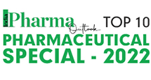 Top 10 Pharmaceutical Special - 2022