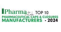 Top 10 Pharmaceutical Caps & Closures Manufacturers 