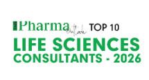 Top 10 Life Sciences Consultants - 2026